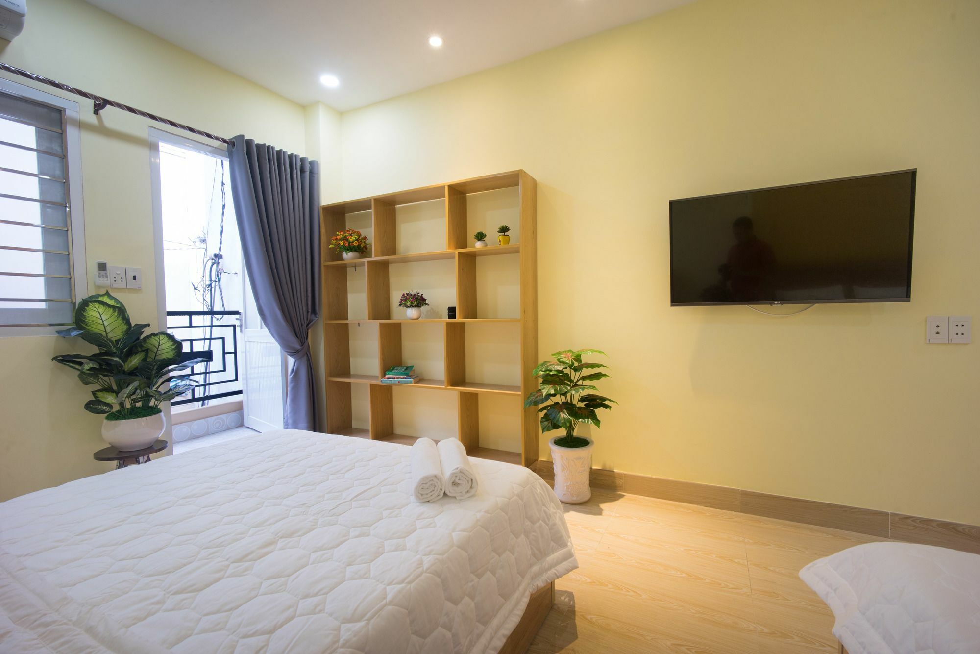 Language Exchange Hotel Ho Chi Minh City
