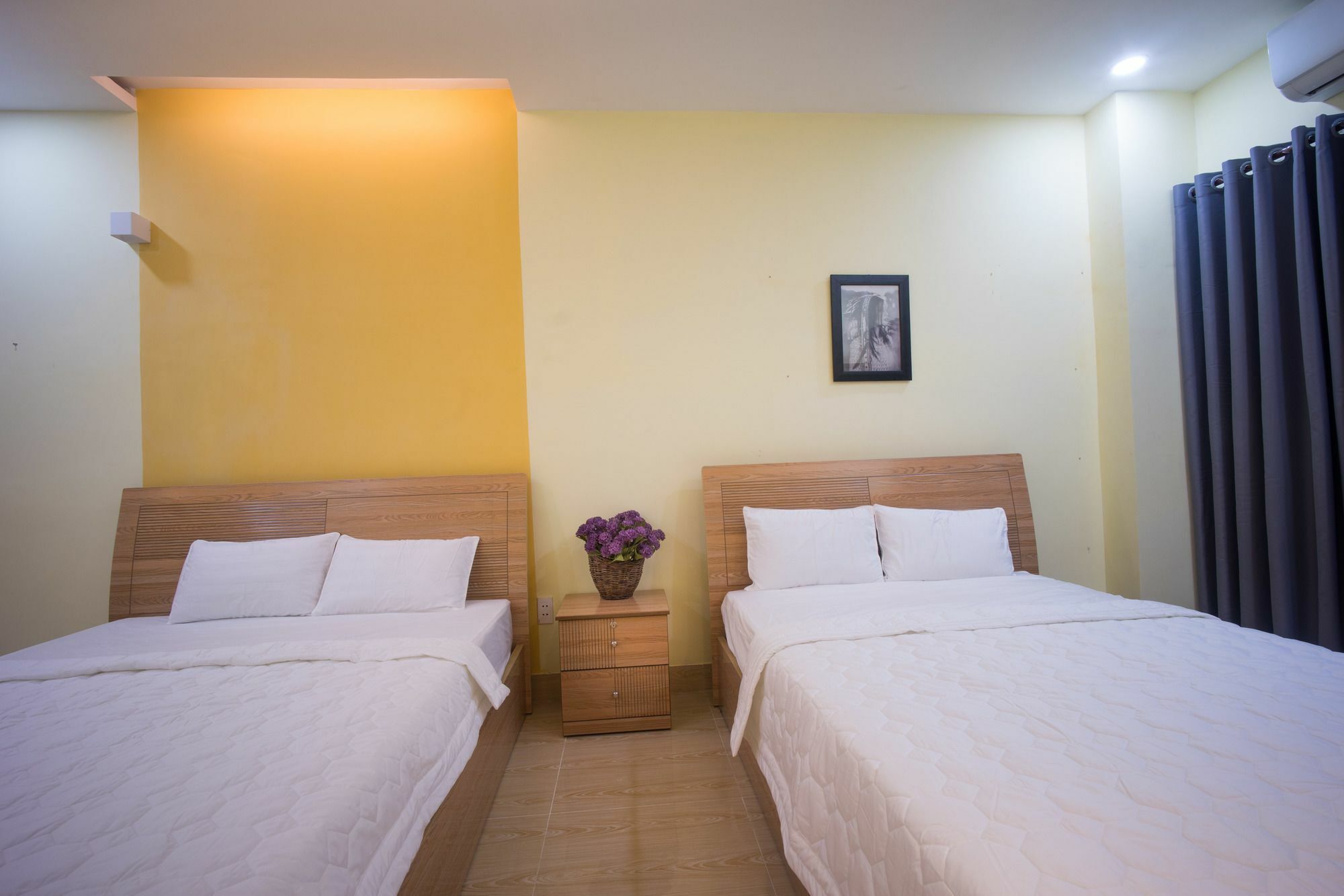 Language Exchange Hotel Hô Chi Minh-Ville