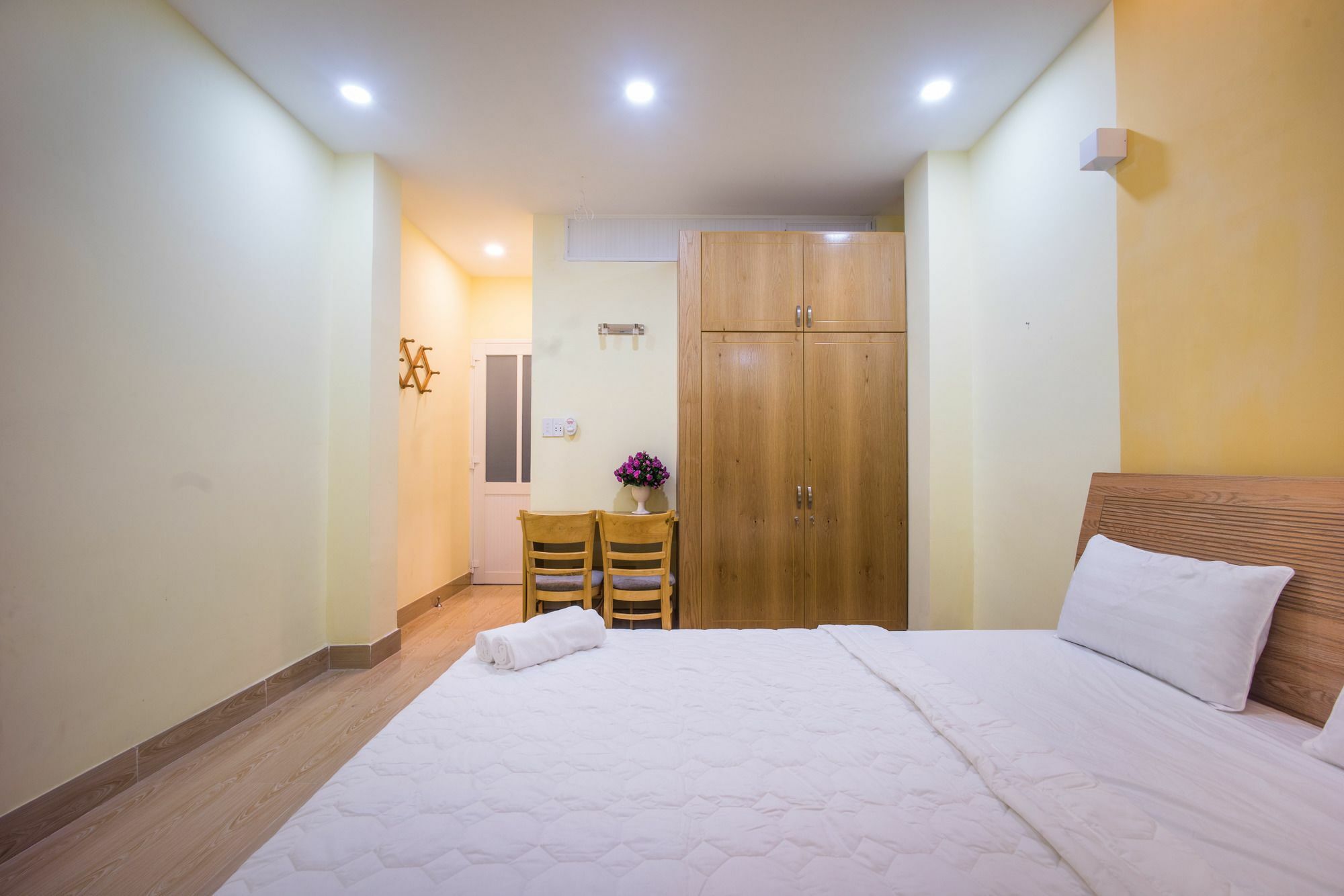 Hotel Language Exchange Hô Chi Minh-Ville